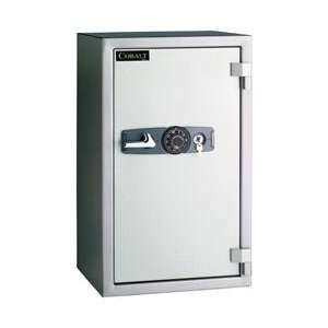   SIS 080 Fireproof Safe with Inner Security Safe