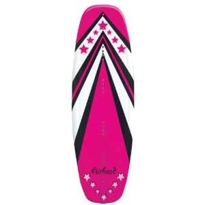  PINK Wakeboard