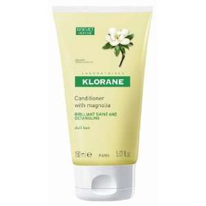  Klorane Conditioner with Magnolia for Dull Hair   5.1 oz 