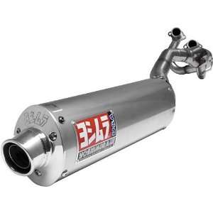  Yoshimura RS 3 Comp Series Full System   Stainless Steel 