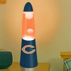  Chicago Bears Motion Lamp