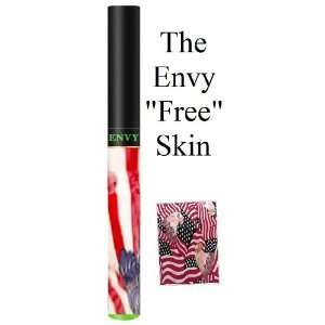   Envy Free Skin for the Envy Electronic Cigarette 