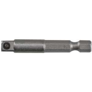   Milwaukee 48 32 2050 Socket Driver 1/4 in. x 2 in.