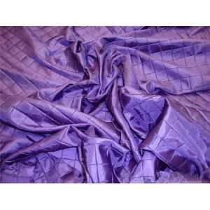  Purple Pintuck Diamond Taffeta 1 Fabric Per Yard Arts 