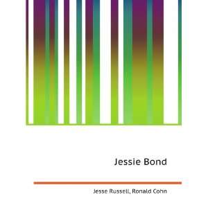  Jessie Bond Ronald Cohn Jesse Russell Books
