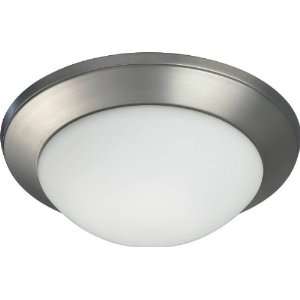  Quorum International 87815 1 65 1 Light Flush Mount 