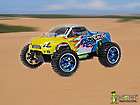 RC Auto/Model​lauto Monstertru​ck von HSP Brushless Allra