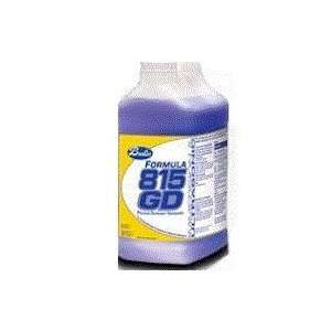 Brulin 815 GD Ultrasonic Cleaning Solution, 1 Gallon