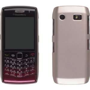  Champagne Color Click Case for BlackBerry 9100 Pearl Electronics