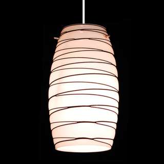 PENDANT LIGHT LIGHTING FIXTURE , IN080309  