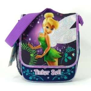  Disney Tinker Bell Insulated Lunch Tote