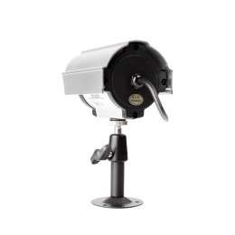 CH DVR Weatherproof Surveillance Camera System 500GB (ZMD KDE4 
