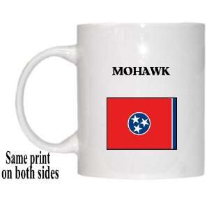  US State Flag   MOHAWK, Tennessee (TN) Mug Everything 