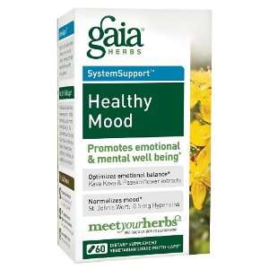  Gaia Herbs   Phyto Proz Supreme Lp, 60 capsules Health 
