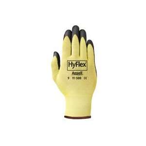 Ansell Size 11Hyflex Cr Nitrile Coated Assembly Glove