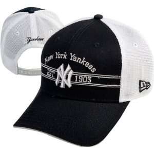    New York Yankees Ole Tymes Adjustable Hat