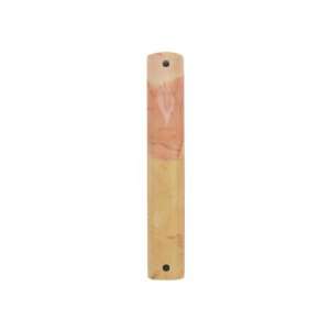  Marble Mezuzah and Fire 