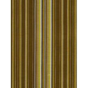  Allie Stripe Bronze by Robert Allen Fabric Arts, Crafts 
