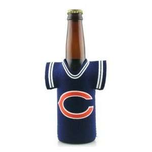  Chicago Bears Bottle Jersey Holder Best Gift Sports 