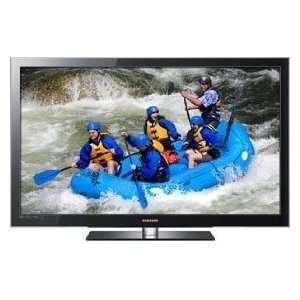  Samsung PN50C6500 50 in. HDTV Plasma TV Electronics