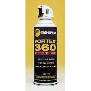 DUSTER VORTEX 360   VORTEX 360 degrees Duster, Techspray   Model 14216 