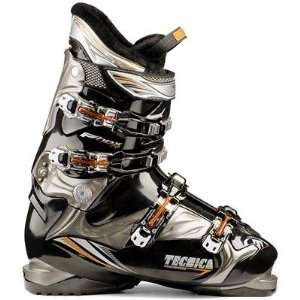2011 Tecnica Phoenix 70 Comfortfit Boots Tecnica Ski Boots  