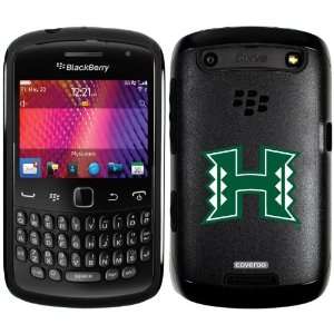  Hawaii   H design on BlackBerry Curve 9370 9360 9350 