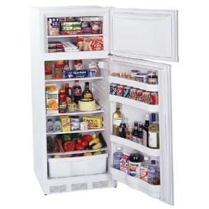  Summit CP133   Two door refrigerator freezer with cycle 