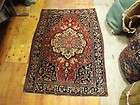 sarouk farahan sarouk rug 3x5 wow  