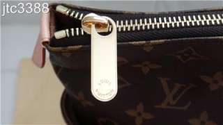 NEW BOX 2011 Louis Vuitton Monogram Totally GM Shoulder Bag $1330+TAX 