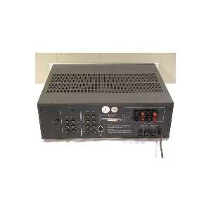 Kenwood KA 6100 Integrated Amplifier, Outstanding Condition  