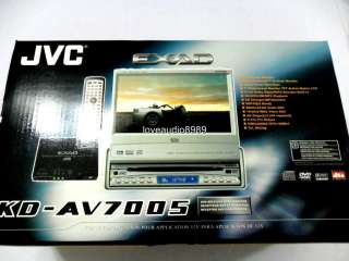   tft detachable auto indash monitor dvd  cd car player search