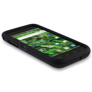 New Black Hard Case Cover for Samsung Galaxy S 4G T959v Vibrant T959 