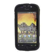 HTC MyTouch 4G   Black T Mobile GSM   Poor Condition  
