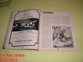 1970 Final AFL Championship Game Chiefs vs Raiders  