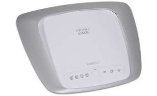 Linksys by Cisco M20 Valet Plus Wireless Router Hotspot Super fast 