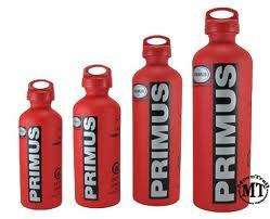 NEW Primus Fuel Bottle .6l/530ml  