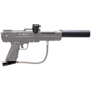 BT SA 17 Pistol 5pc Rifle Kit     