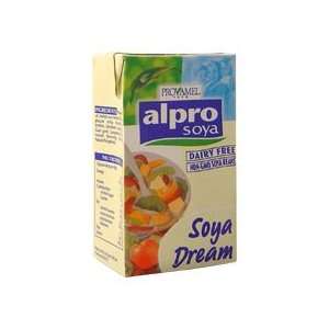 Alpro Soja Dream Dairy Free (Alternative zu Sahne) 250ml