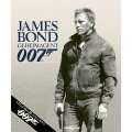  Der große James Bond Atlas Alle Filme,Schauplätze und 