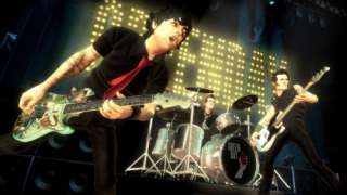 Green Day Rock Band Xbox 360  Games