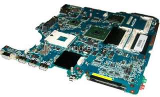 Sony Vaio MBX 143 motherboard A1168185A A 1168 185 A  