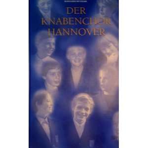 Der Knabenchor Hannover  Burkhard Wetekam Bücher