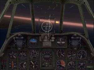 Microsoft Combat Flight Simulator 2  Games