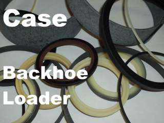 1543260C1 Loader Lift & Bucket Cylinder Seal Kit Fits Case 580SL 590SM 