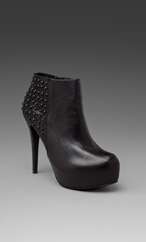 Booties   Summer/Fall 2012 Collection   