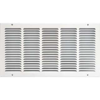   Return Air Vent Grille with Fixed Blades SG 2010 RAG 