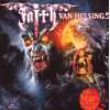Monsterbrut (19) Faith the Van Helsing Chronicles  Musik
