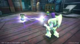 Toy Story 3 Das Videospiel Nintendo Wii  Games