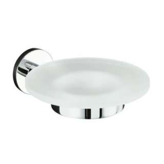   Soap Dish in Polished Chrome (K 14461 CP) from 